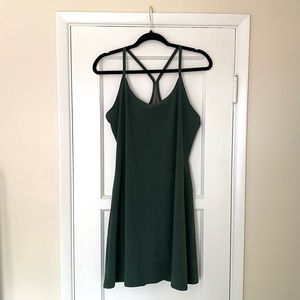 Outdoor Voices Athletic Dress